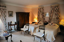 Another of the Bedrooms