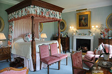 Lady Macpherson Grant's Room