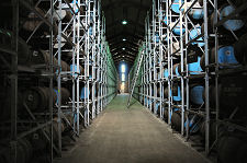 A Bonded Warehouse