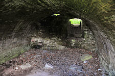 Cellar Under Abbot's House