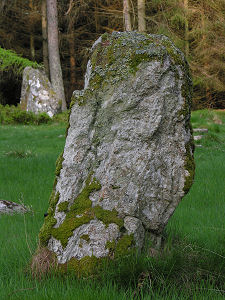 Largest of the Stones