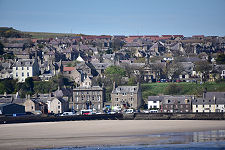 Banff from MacDuff