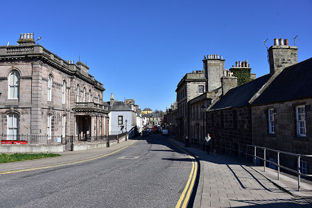Low Street