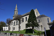 Banff Parish Church