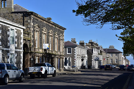 Castle Street