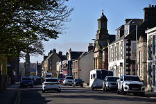 Castle Street