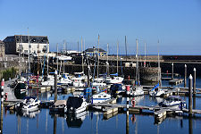 Another View of the Harbour