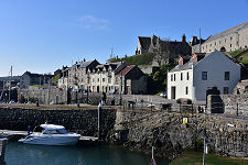 Banff Harbour