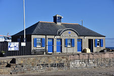 Marina Offices
