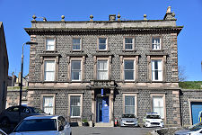 Police Station