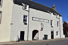 The Market Arms