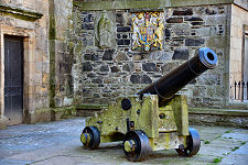 Town House Cannon