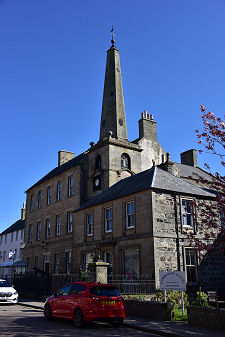 The Townhouse