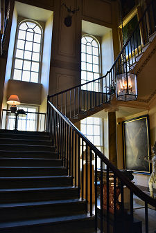 The Great Staircase