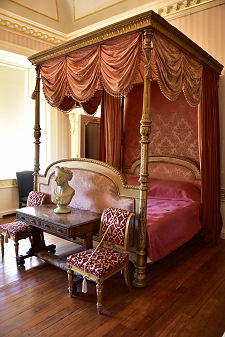 Prince of Wales' Bedroom