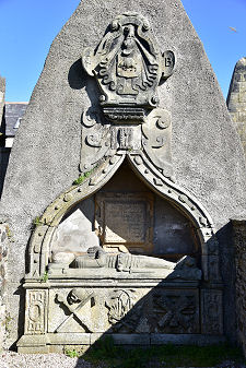 Bairds of Auchmeddan