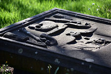 Symbols of Mortality