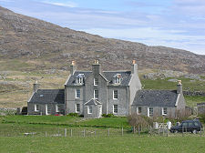 Farmhouse East of Cuidhir