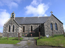St Barrs Church