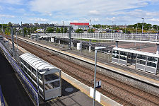 Armadale Railway Station