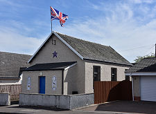 Windsor Hall Masonic Lodge