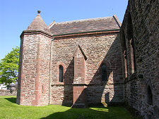 The North Transept