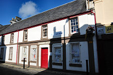 Beith Library