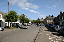 The Broad Part of High Street
