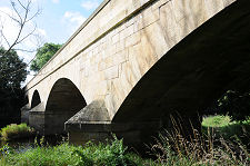 Bridge Over the River North Tyne