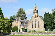 St Oswald's RC Church