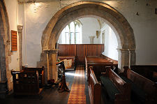 Chapel Arch