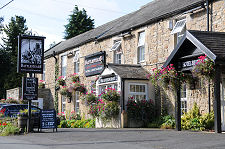 The Excellent Battlesteads Hotel