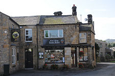 Wark Village Farm Store