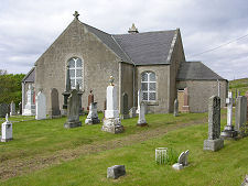 Berriedale Church of Scotland