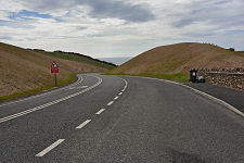 New Road on North Side, 2021