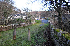 Telford's 1813 Bridge
