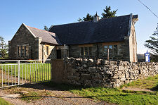 Farr Parish Church
