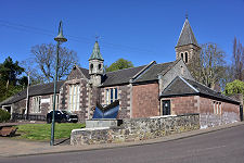 Biggar Municipal Hall