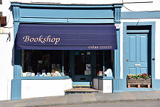 Bookshop