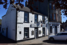 Cross Keys