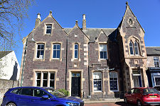 Estate Agents