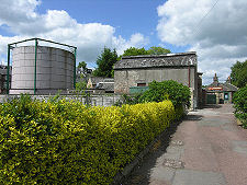 Gasworks Museum