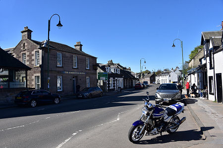 Another View of High Street