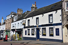 The Crown Inn