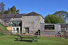 The Old Mill