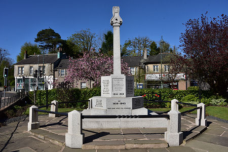 War Memorial
