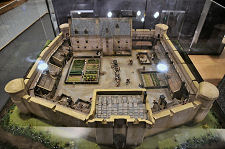 Boghall Castle