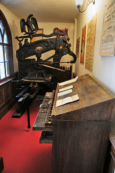 Printing Press