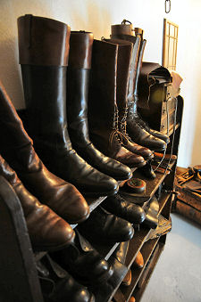 Shoemaker's Shop