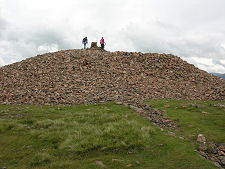 Tinto Cairn
